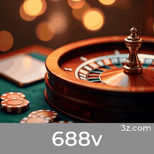 688v Inovações em Jogos: Moldando o Futuro com Tecnologia