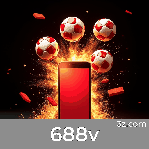 688v: Seu Cassino Online Premiado e Seguro