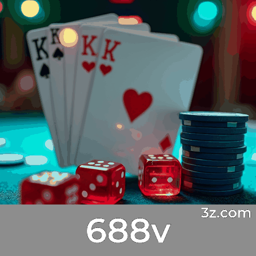 688v Inovações em Jogos: Moldando o Futuro com Tecnologia