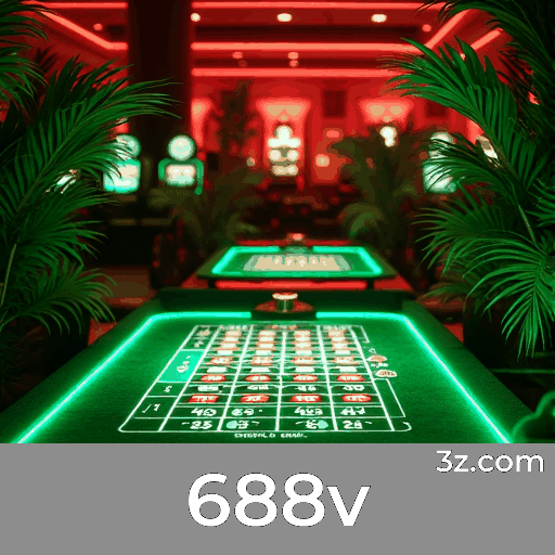 Sinta a Emoção e o Realismo Psicológico no Cassino 688v