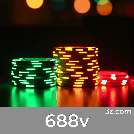 Login Seguro e Rápido no 688v para Usuários Brasileiros