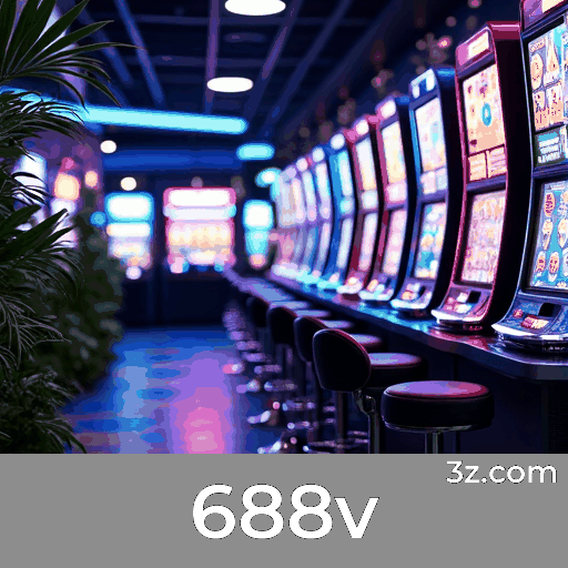 688v: Seu Cassino Online Premiado e Seguro