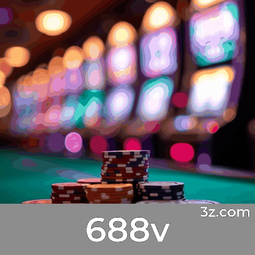 688v: Seu Cassino Online Premiado e Seguro