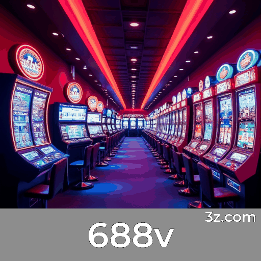 Login Seguro e Rápido no 688v para Usuários Brasileiros