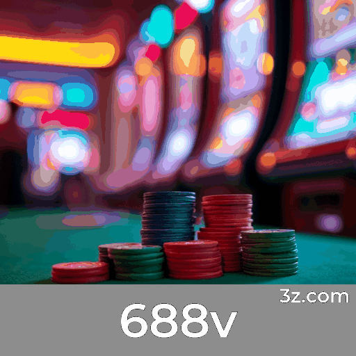 Sinta a Emoção e o Realismo Psicológico no Cassino 688v