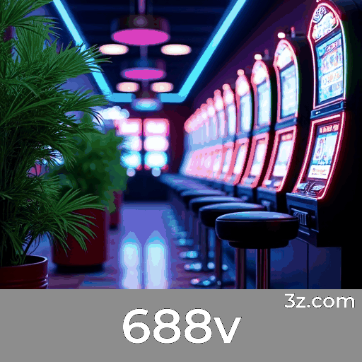 Sinta a Emoção e o Realismo Psicológico no Cassino 688v