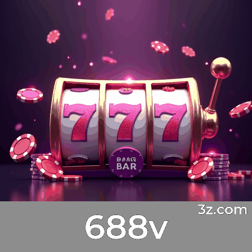 Login Seguro e Rápido no 688v para Usuários Brasileiros